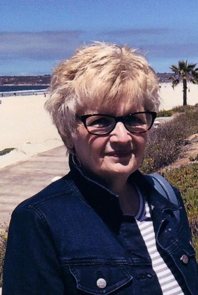 Roseanne V. Richnasky