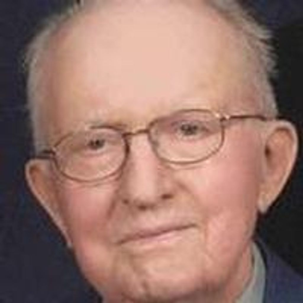 Willard Christian Fredrich Kettner