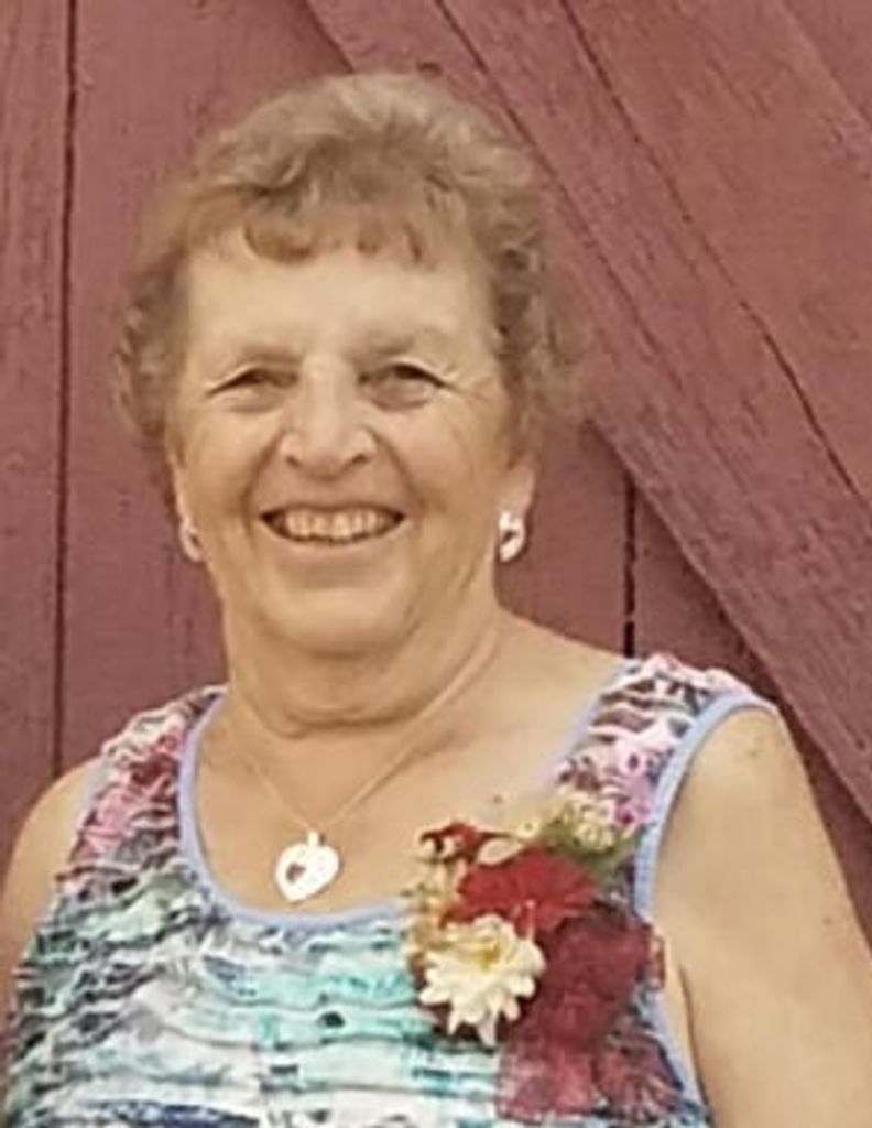 Nancy J. Kenny Profile Photo