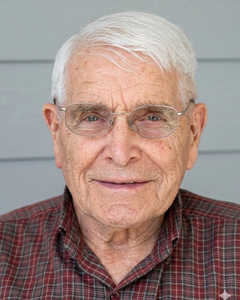 Donald "Don" Ardell Troyer Profile Photo