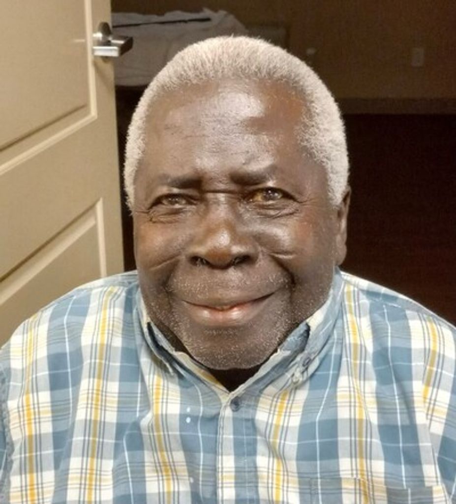 Alfred Mbroh Profile Photo