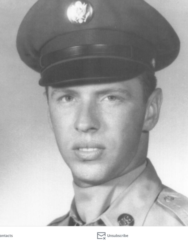 Henry D Hunter Profile Photo
