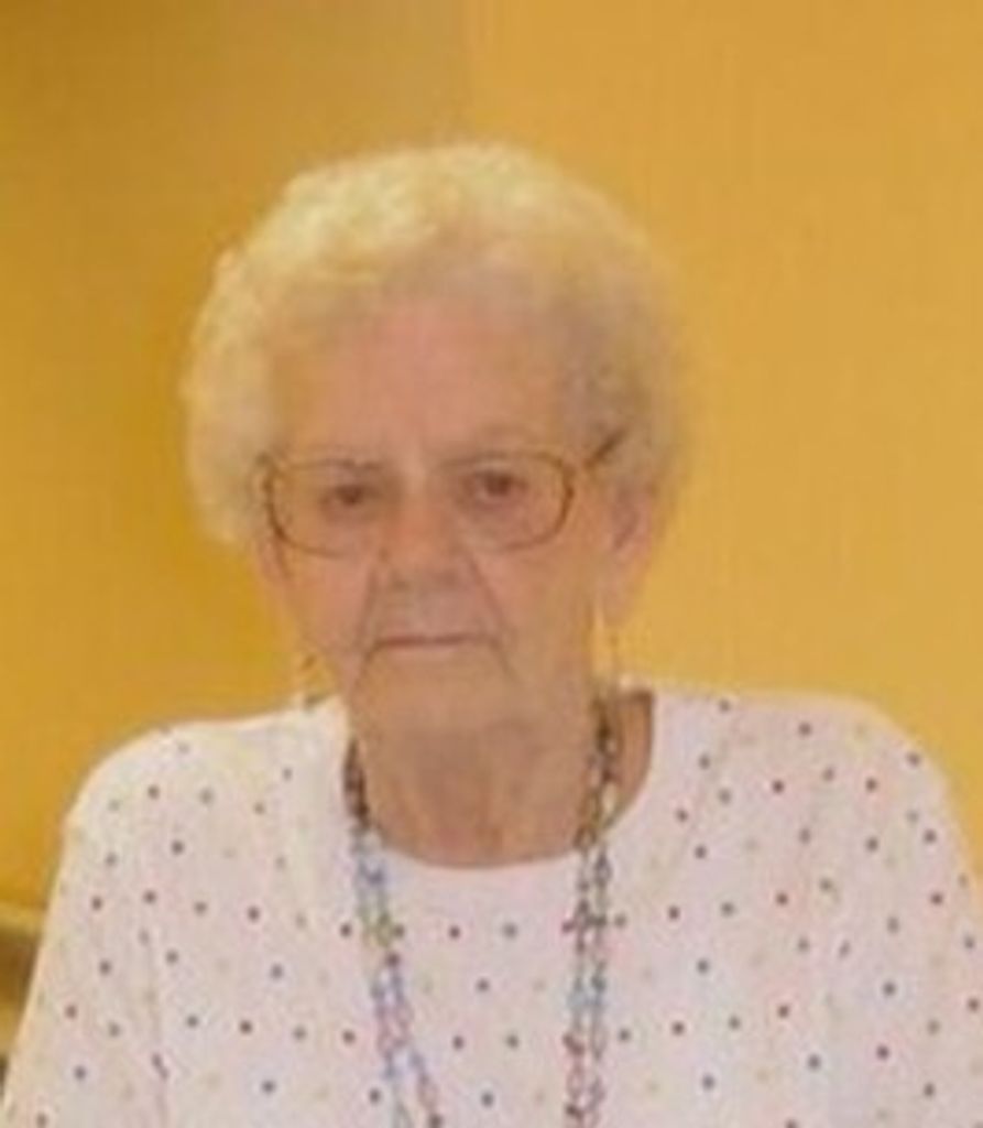Esther Ferrell