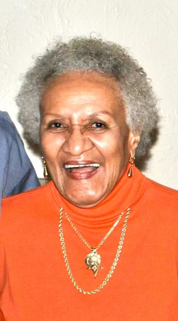 Ena Burrowes