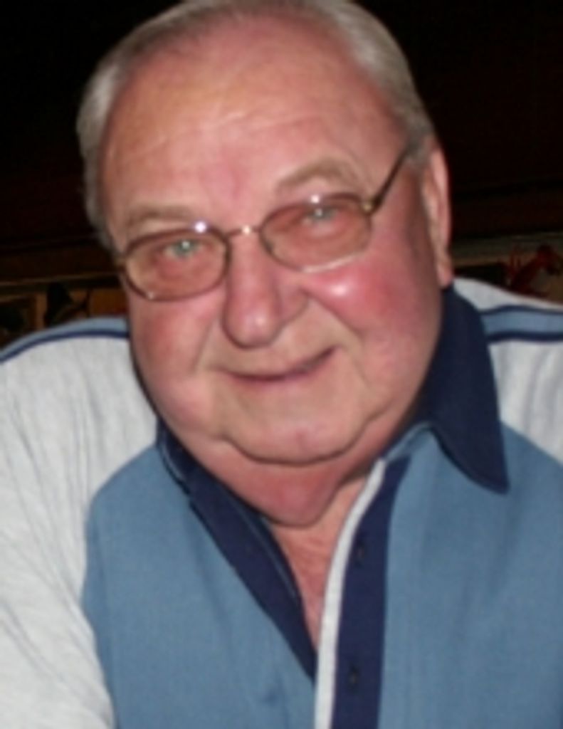 Robert James Palfy