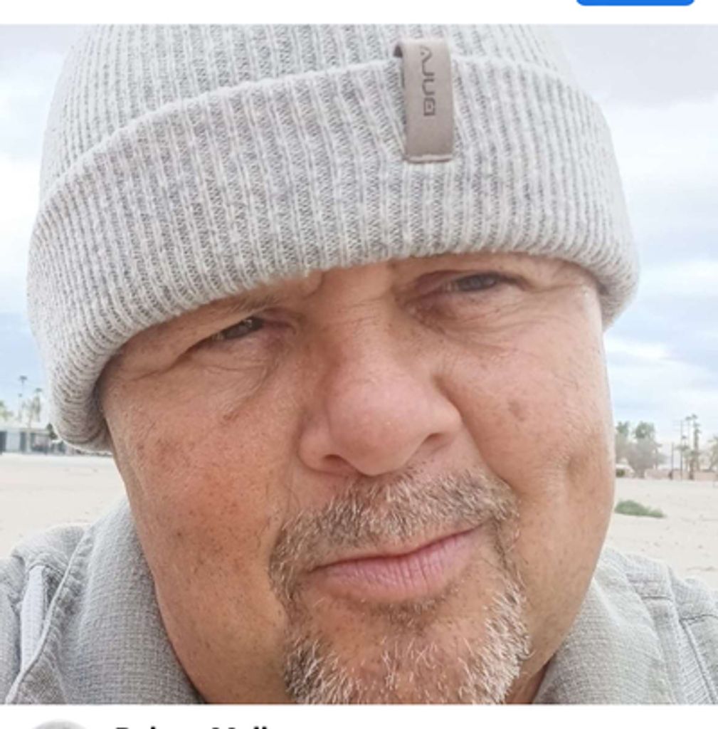 Robert William Mall Profile Photo