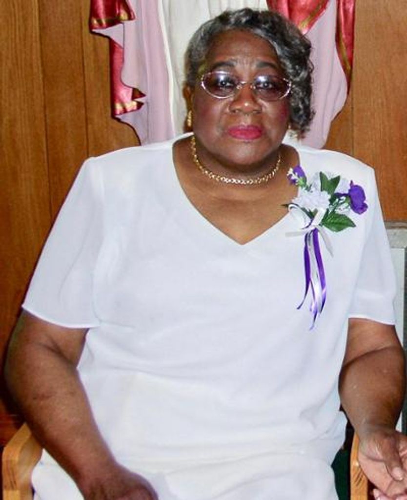 Mary Motte Profile Photo