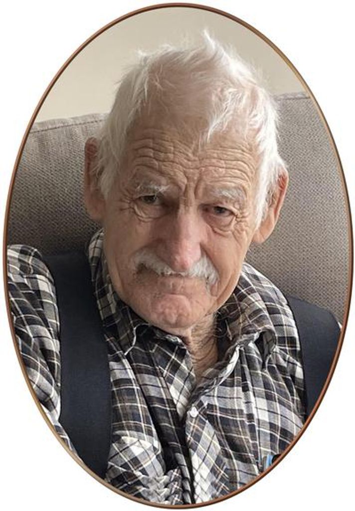 Clarence Duquette Profile Photo