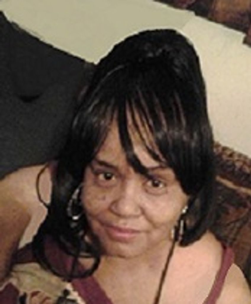 Gwendolyn Faye Steed Fisher Profile Photo