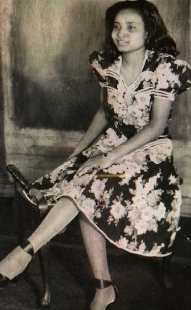 Carrie Vivian King-Payne Profile Photo