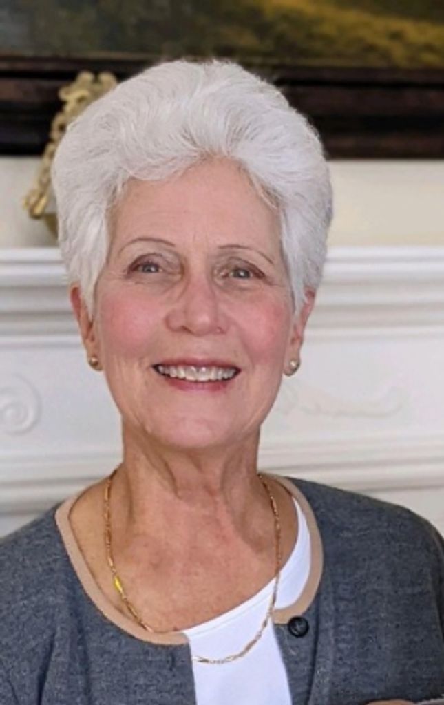 Patricia Anderson Bell Profile Photo