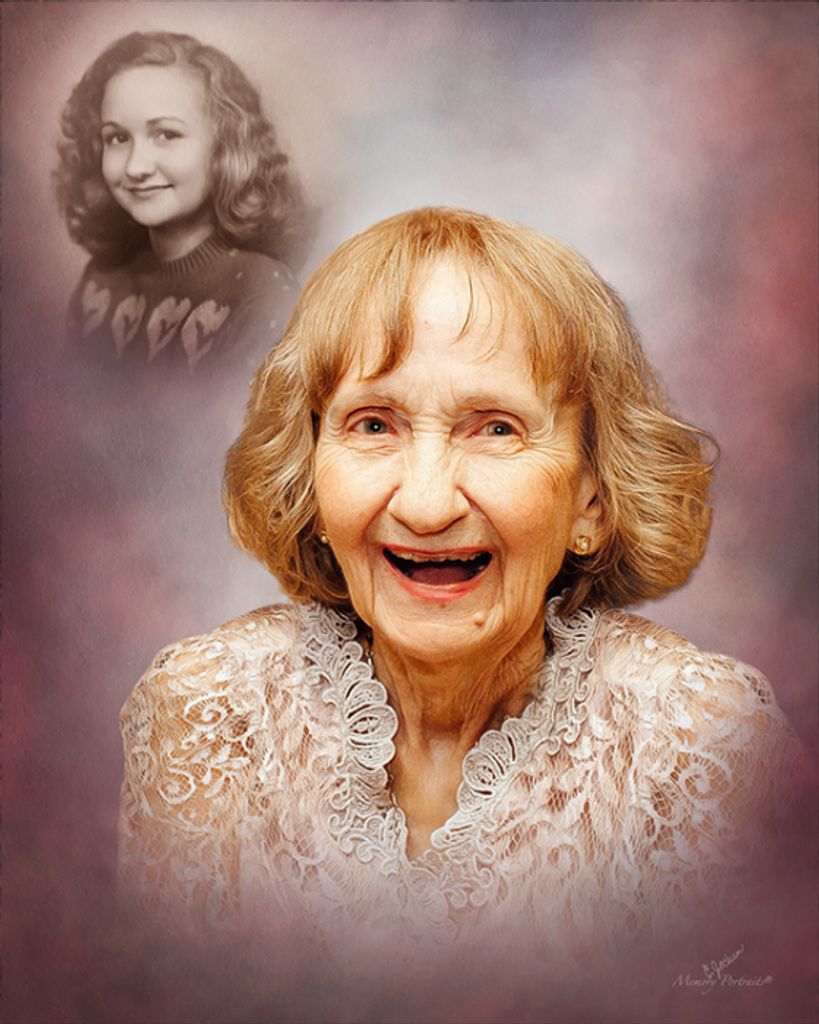 Joy Brannon