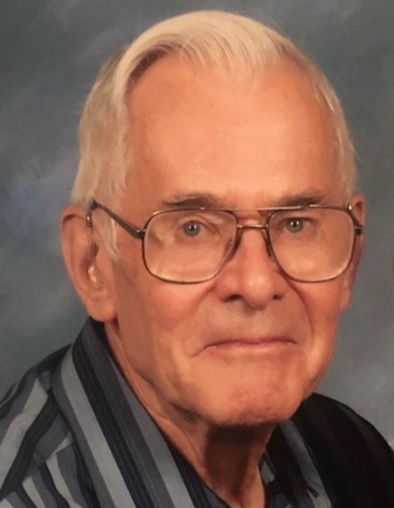 Malcolm Bevins Profile Photo