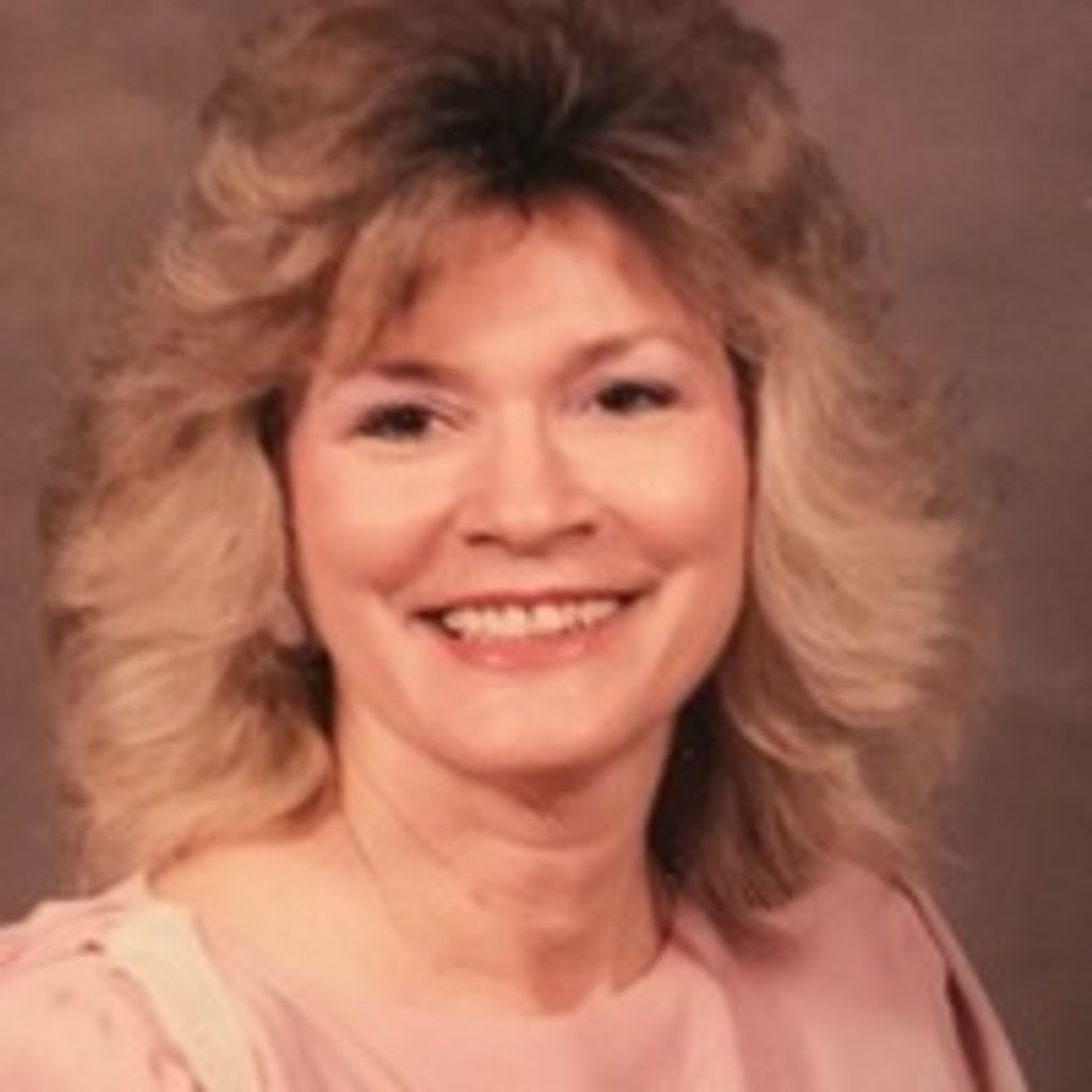 Gertrude Elaine Patrick