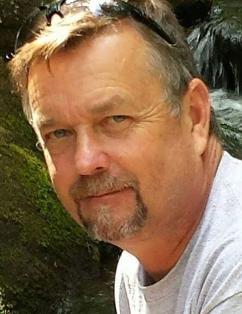Michael "Mike" Zubajlo