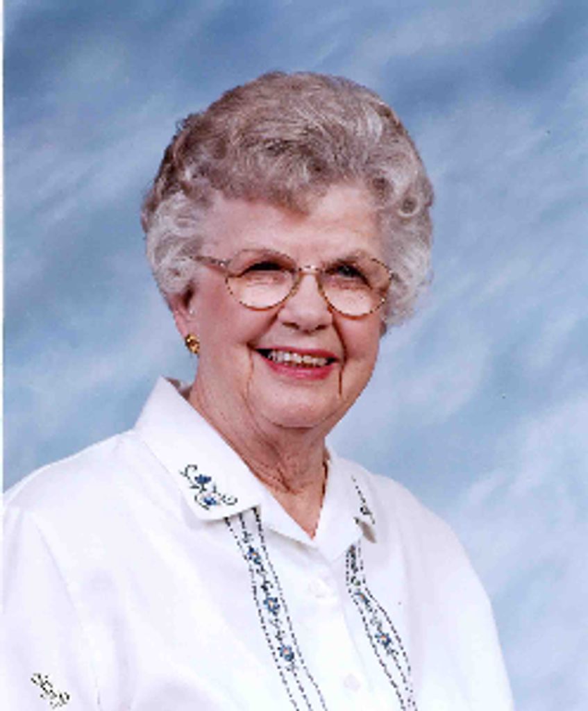 Margaret Swetnam