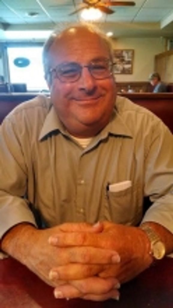 Dale  G. Weiler
