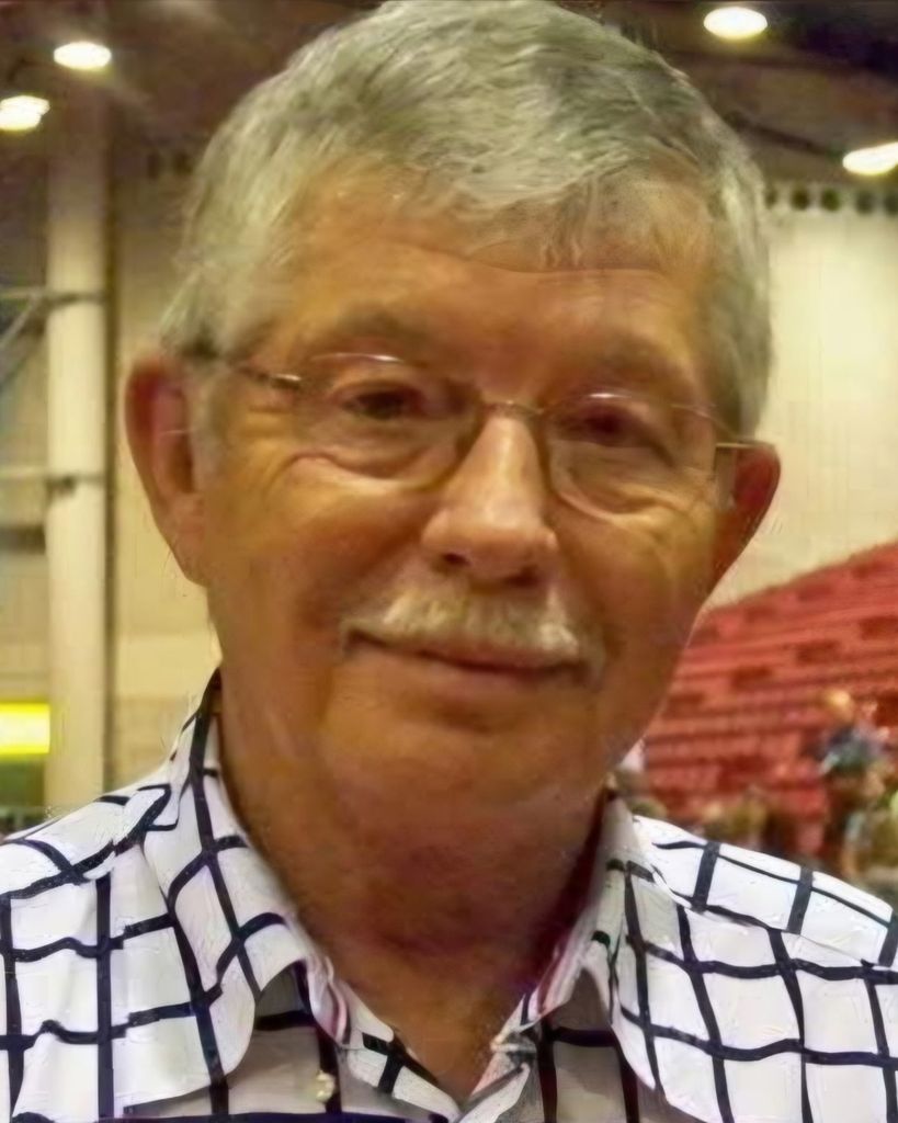Herschel Emmert Jr. Profile Photo