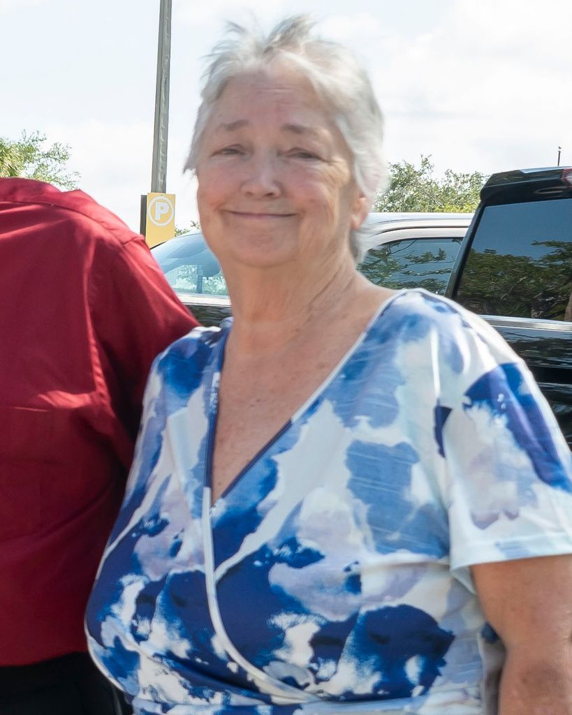 Gail Werner Profile Photo