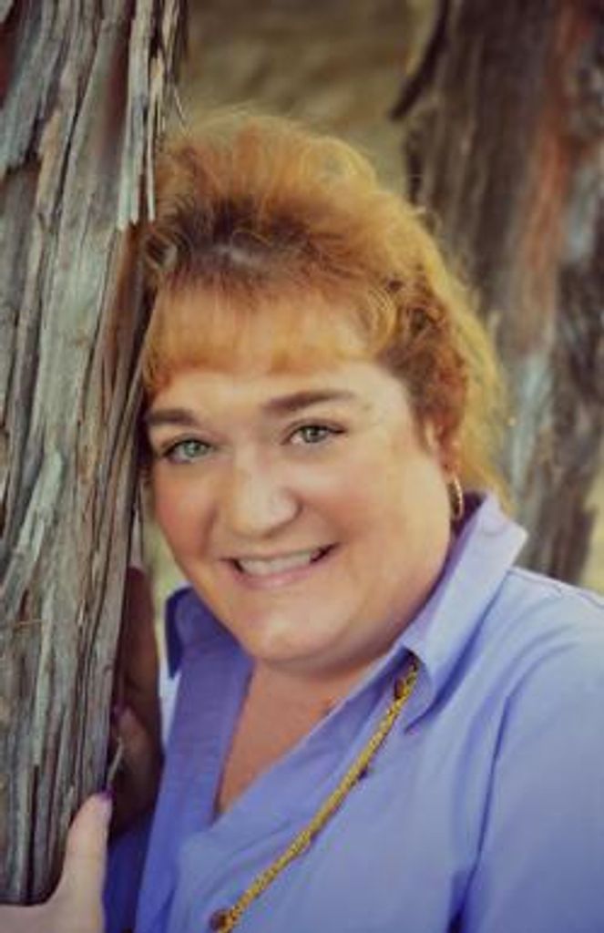 Sherri Shaddock Profile Photo