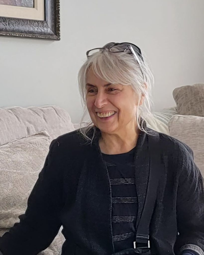 Susanne Colley Hastings Profile Photo