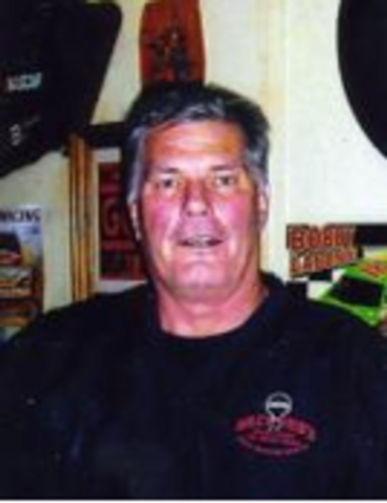 Eddie L. Allen