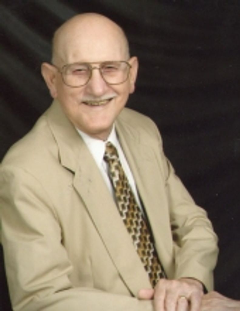 Dr. Donald Roland Suttles