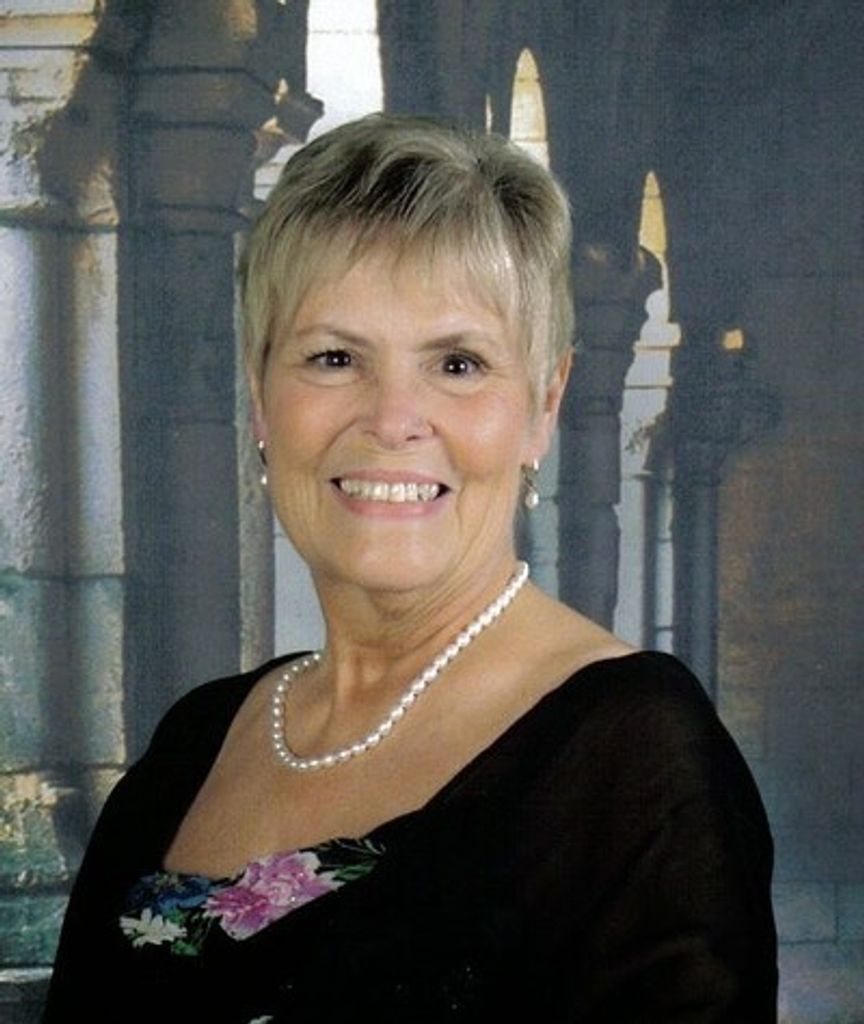 Cynthia Joy (Smith) Kendrick Profile Photo