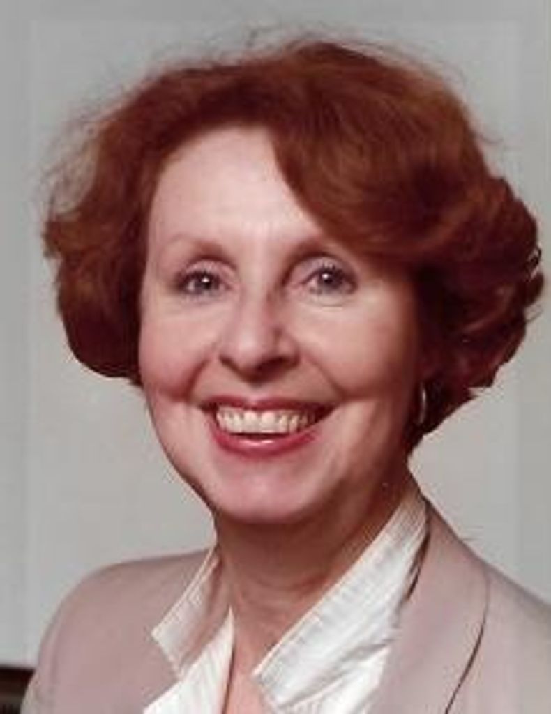Phyllis Ann Thacker