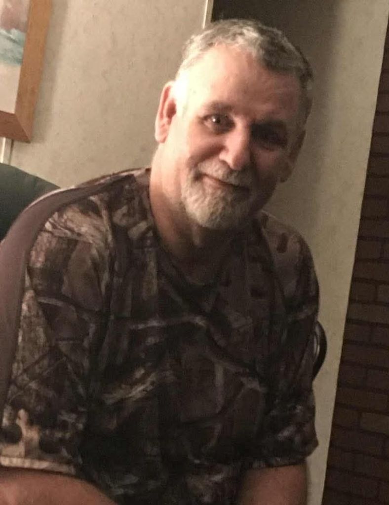 Ronald  Eugene Willis Age 58, Of Starke Profile Photo