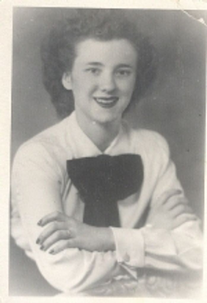 Adeline Conley