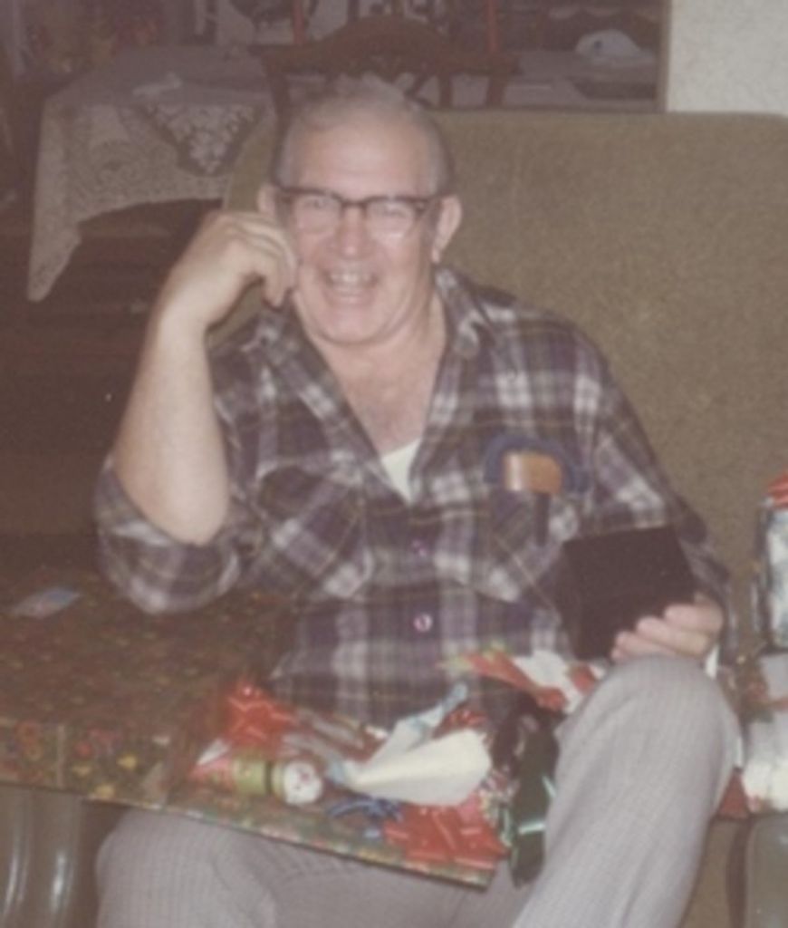 Cleo Edward Hollamon