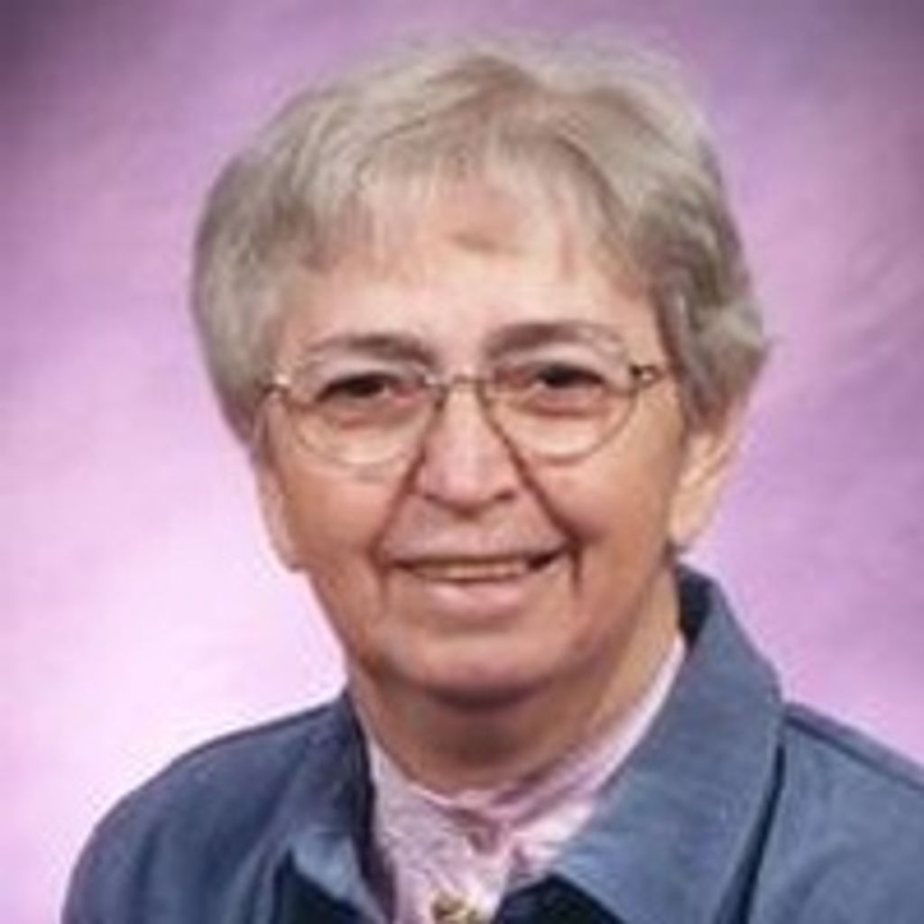 Elizabeth  Ann Novinski