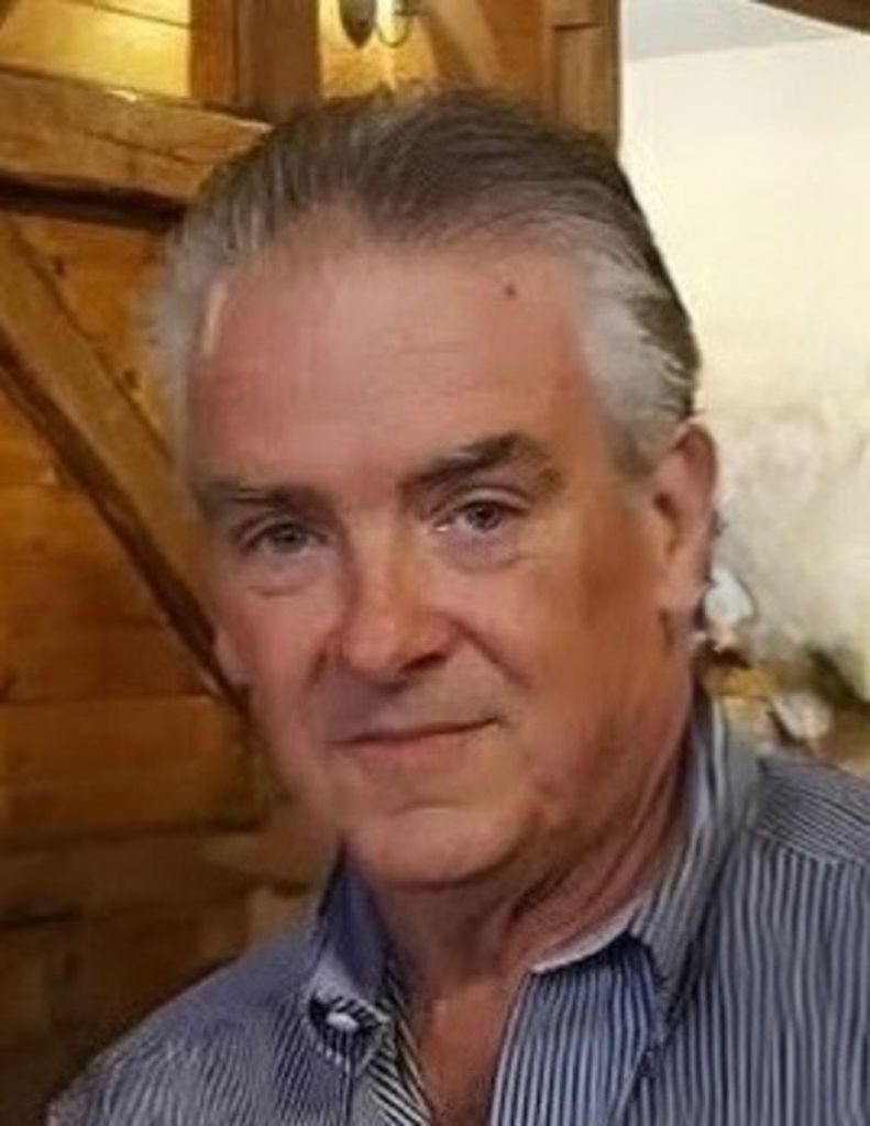 Frank O'Dell Profile Photo