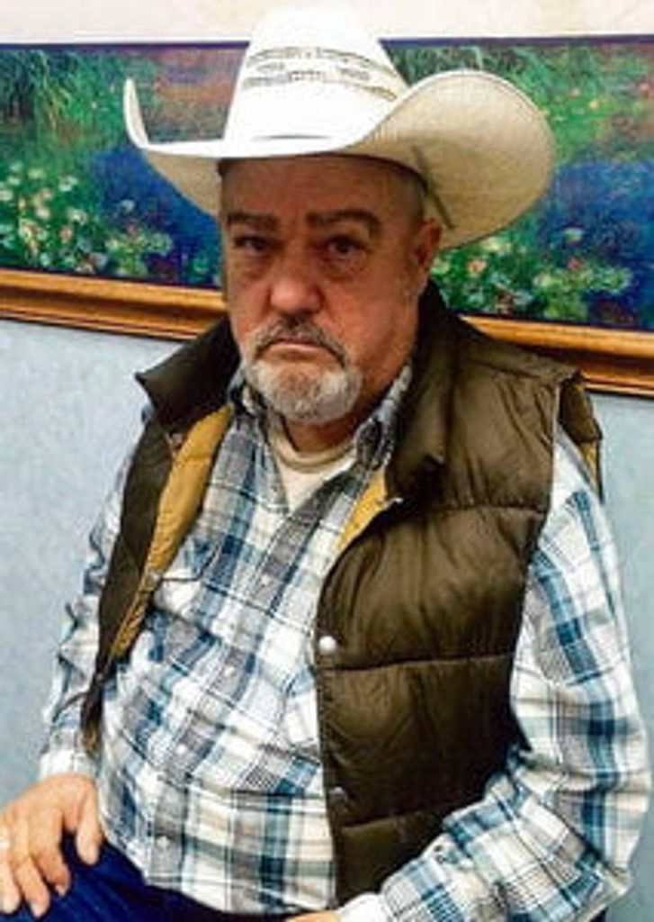 Jerry (Cowboy) Luton Profile Photo