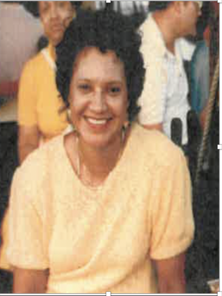 Hana I. Shakir Profile Photo