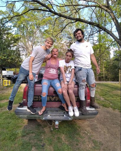 Tasha Nichole Beason's obituary image