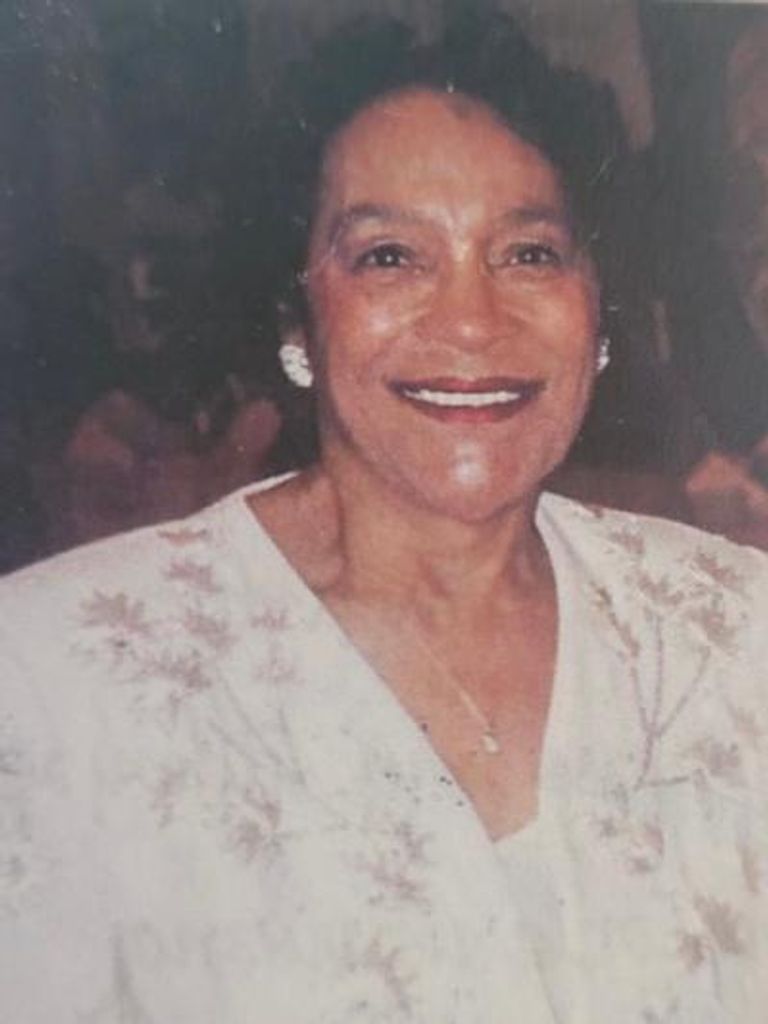 Cora Lee Listach Fitch Kendall