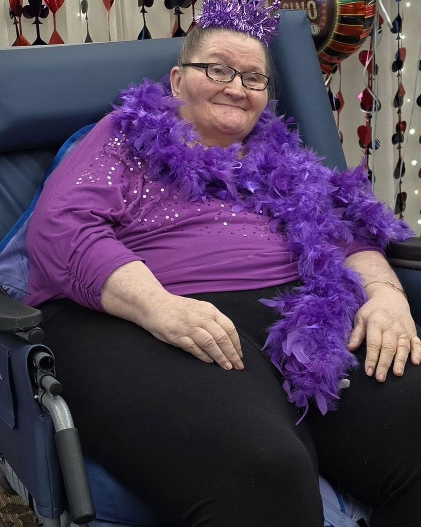 Elizabeth "Liz" Ann Roberts Profile Photo