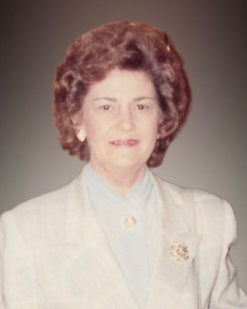 Lucille Ida Turner Profile Photo