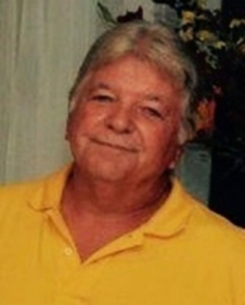Paul 'Poppie' "Poppie" Wesley Maturin