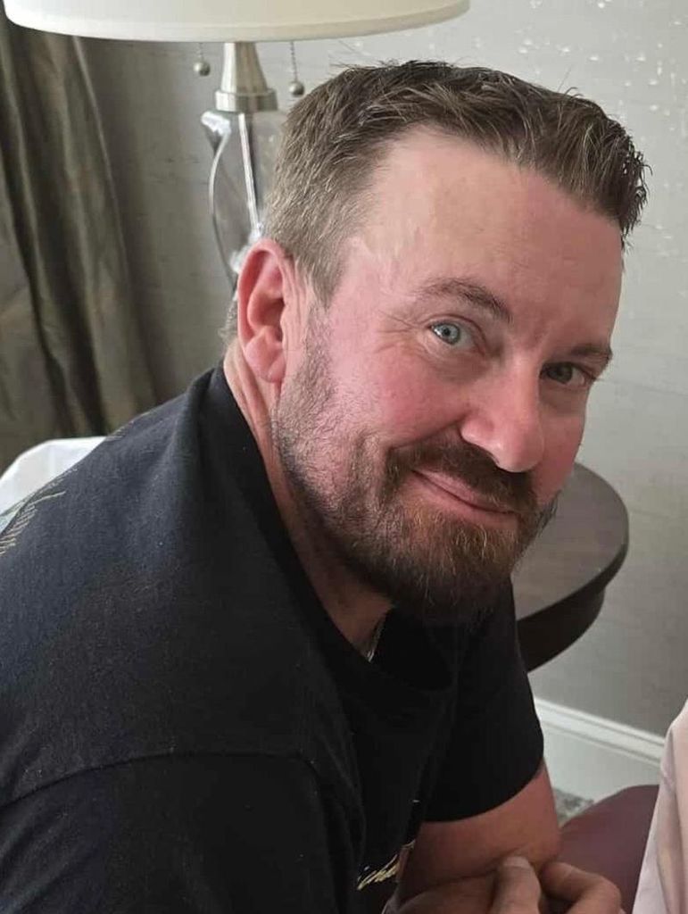 Joseph Kane Thornton Profile Photo