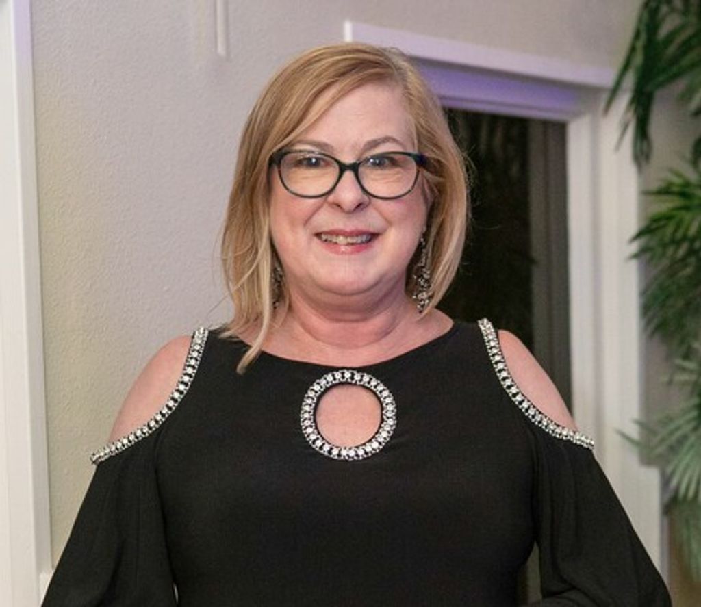 Cynthia Delee Ryman