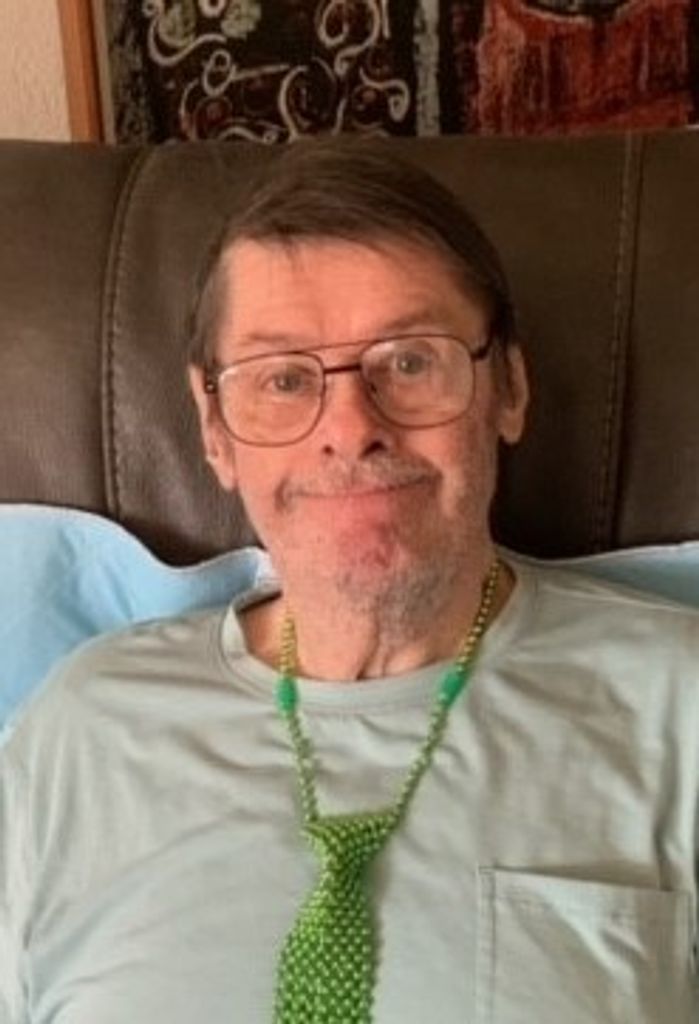 Anthony J. Krall Profile Photo