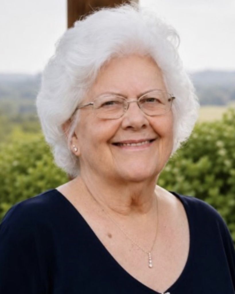 H. Marlene Shepherd