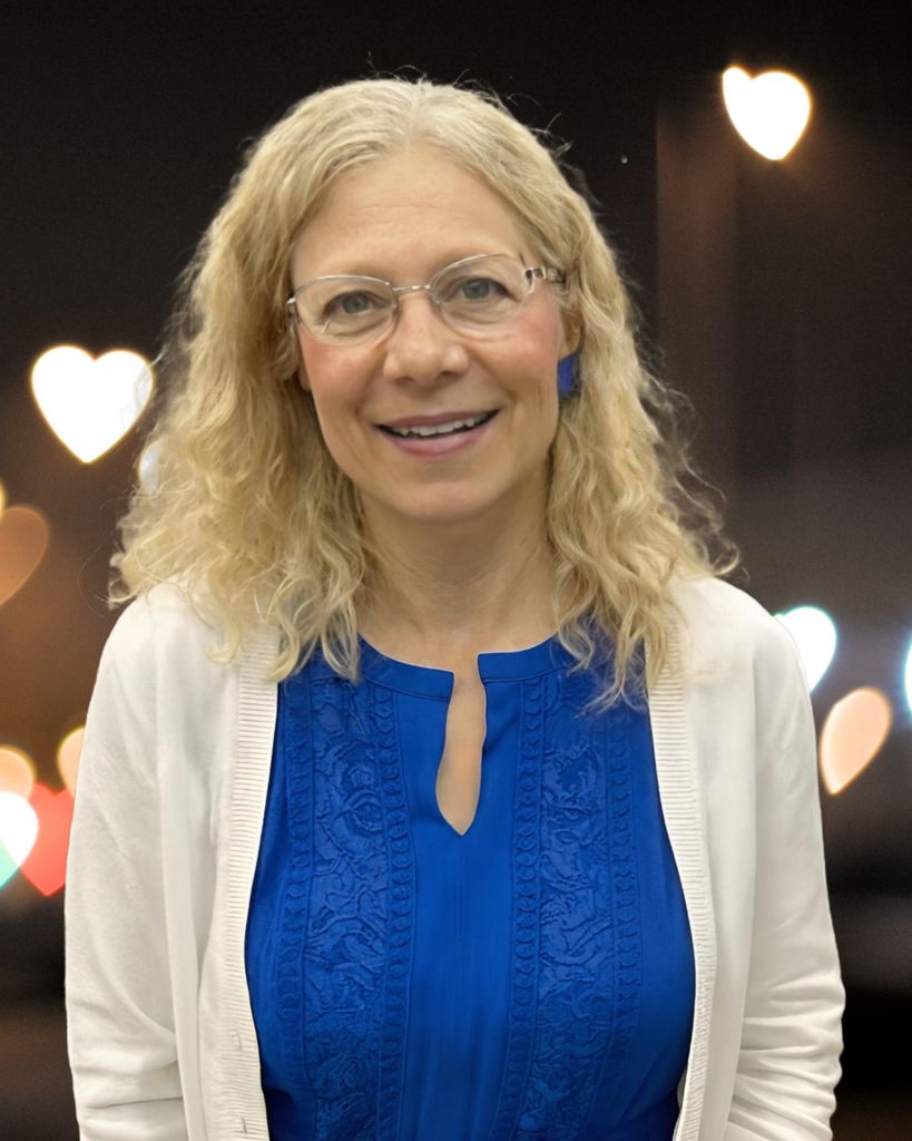 Sandra Lynn "Sandy" Shyposki