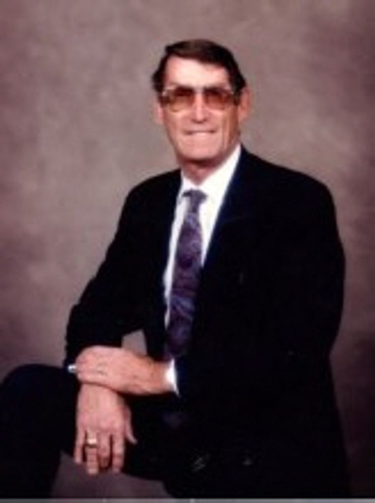 John David Walters