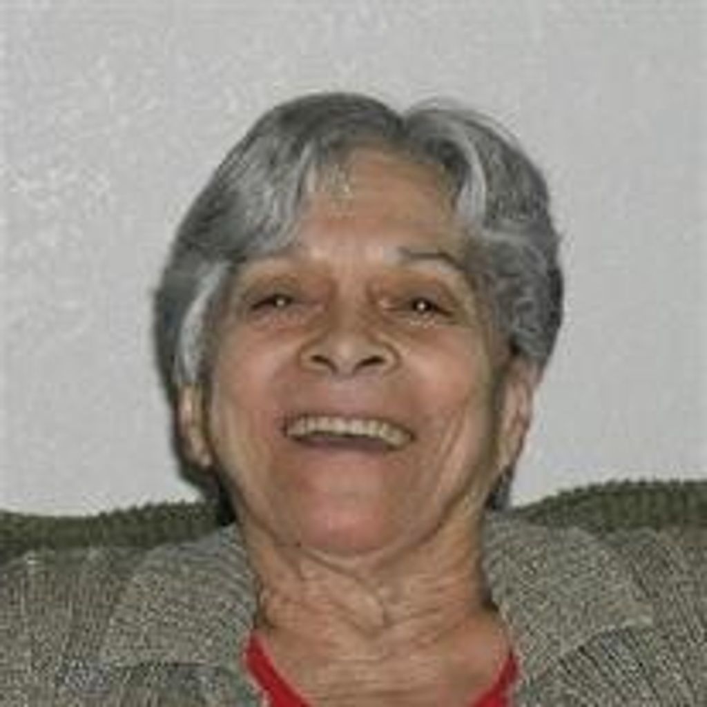 Beverly Jane Mitchell