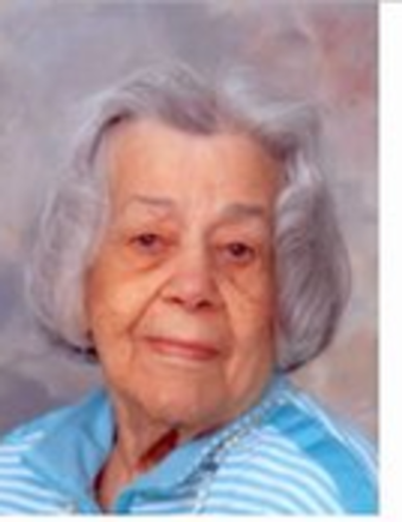 Mary Barbara Condomitti