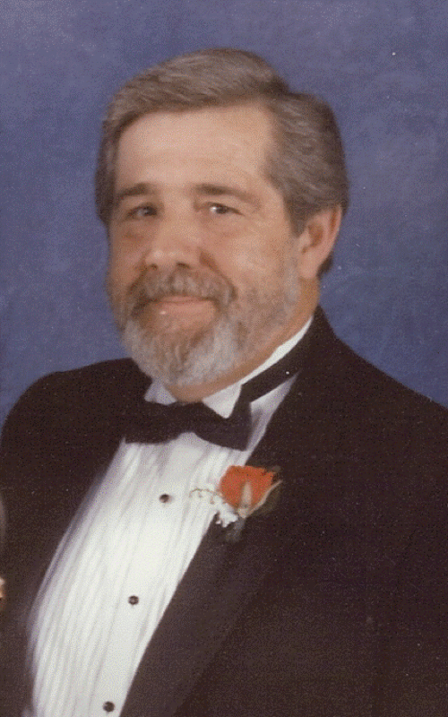 Harvey Moody